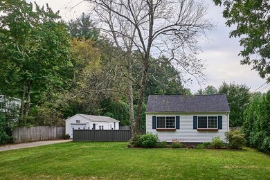 264 Loudville Rd, Easthampton, MA 01027 - photo 2