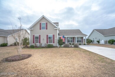 263 Carolina Farms Blvd, Calabash, NC 28467 - photo 5
