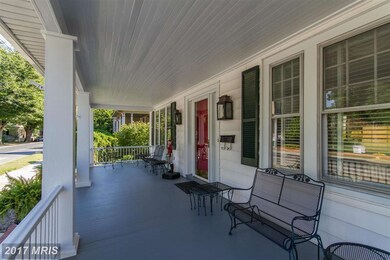 203 S Liberty St, Centreville, MD 21617 - photo 5