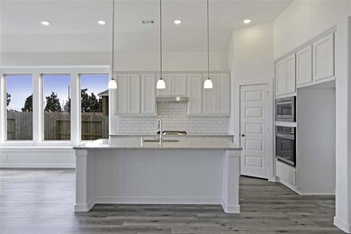 23506 McNabb Spur Ln, Richmond, TX 77469 - photo 4