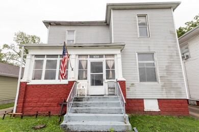 610 W Rollins St, Moberly, MO 65270 - photo 2