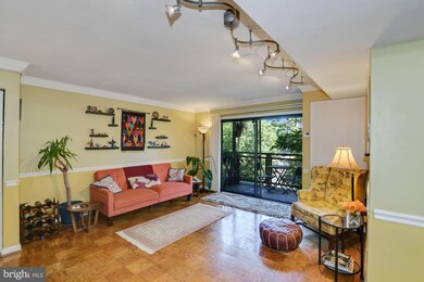 Takoma Phoenix unit 302, Takoma Park, MD 20912 - photo 7