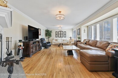 69 Guest Dr, Morganville, NJ 07751 - photo 7