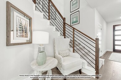 4373 Sun Meadow Dr, Joshua, TX 76058 - photo 5