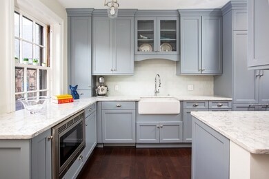 50 Commonwealth Ave unit 604, Boston, MA 02116 - photo 6