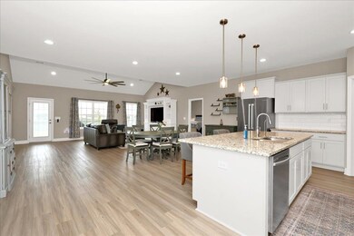 3017 Henry Rd SE, Decatur, AL 35603 - photo 2