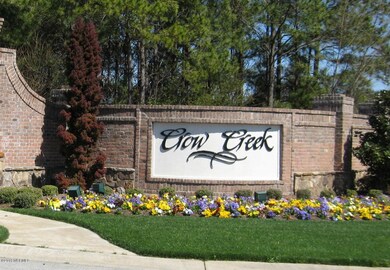 Welcome to Crow Creek