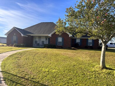 1040 Shady Lane Dr, McComb, MS 39648 - photo 2