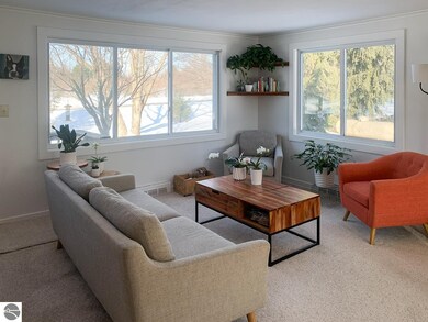 4615 S Skiview Cir, Cedar, MI 49621 - photo 6