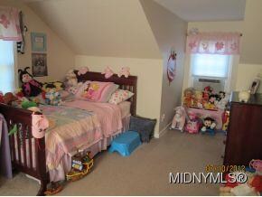 Alternate View of 2nd Flr Bdrm