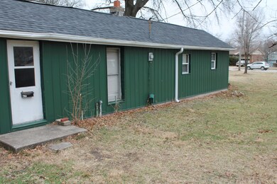 21 E. Worley Street