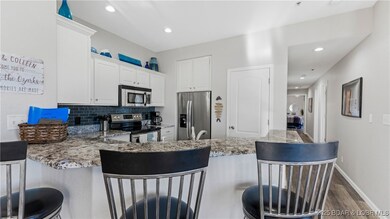 36 Monarch Cove Ct unit 1A, Lake Ozark, MO 65049 - photo 6