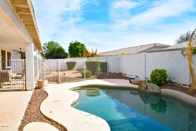 Private Pool