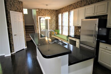 Kitchen 1