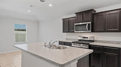 604 Bridle Ave, Fort Worth, TX 76108 - photo 2