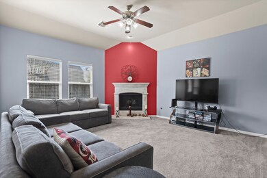 514 Carson Ridge Dr, Spring, TX 77386 - photo 3