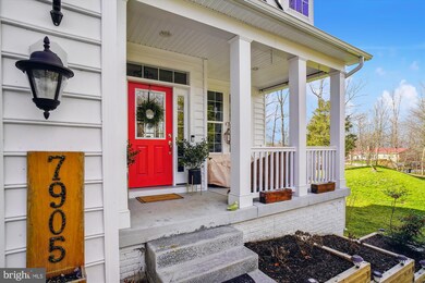 7905 Miles Ln, Walkersville, MD 21793 - photo 6