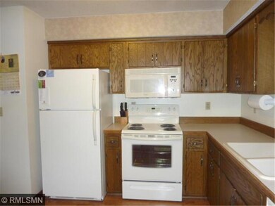 Kitchen view. Appliances are like new.