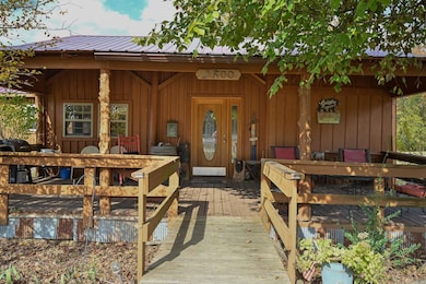 2500 Arkansas 88, Oden, AR 71961 - photo 2