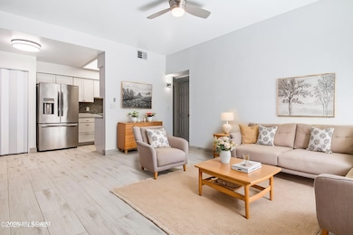 Skyline Springs unit 115, Tucson, AZ 85718 - photo 5