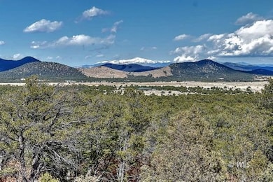 Pikes Peak Views