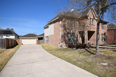 3007 E Lake Falls Cir, Spring, TX 77386 - photo 3