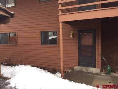 551 Animas View Dr unit 5, Durango, CO 81301 - photo 2