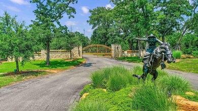 7 Summit Oaks Cir, Denison, TX 75020 - photo 5