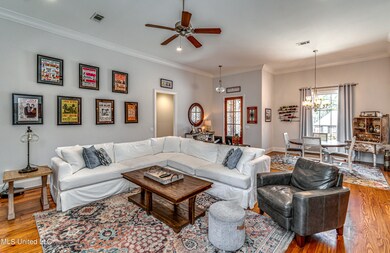 105 Brisco St, Madison, MS 39110 - photo 7