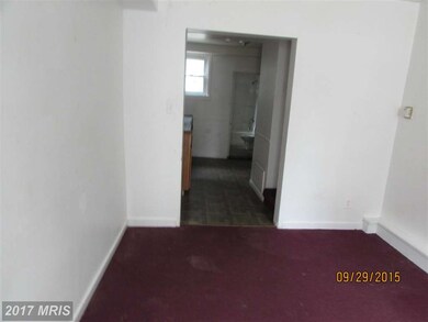 124 S Durham St, Baltimore, MD 21231 - photo 2