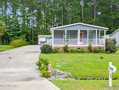 909 PALMER DRIVE CAROLINA SHORES, NC (3)