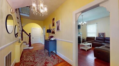 343 S Main St, Chatham, VA 24531 - photo 5