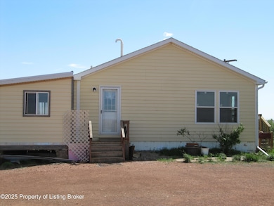 36 Log Cabin Rd, Wibaux, MT 59353 - photo 3