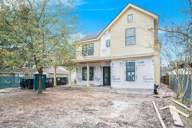 1905 Althea Dr, Houston, TX 77018 - photo 5