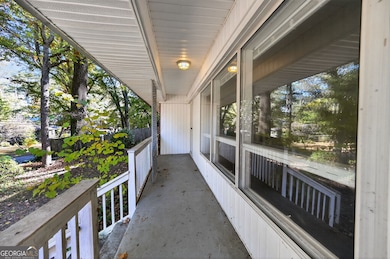 3679 Dial Dr, Stone Mountain, GA 30083 - photo 3