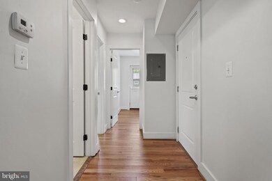 4255 Eads St NE unit D, Washington, DC 20019 - photo 4