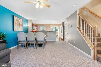 1407 Saint Christopher Ct, Edgewood, MD 21040 - photo 5