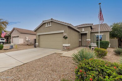 18101 E El Buho Pequeno, Gold Canyon, AZ 85118 - photo 3