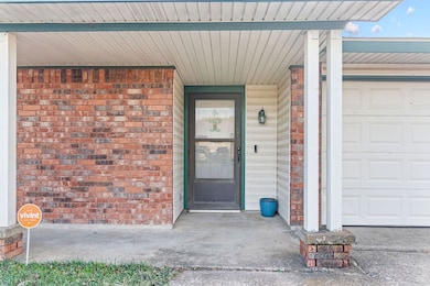 1405 Whittenburg Dr, Fort Worth, TX 76134 - photo 4