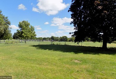 Excellent location backs to a large park!