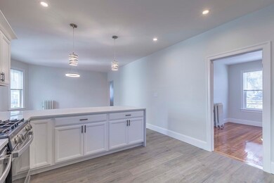 32 Belmont St unit 2, Somerville, MA 02143 - photo 7