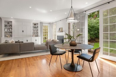 134 Dorset Rd, Waban, MA 02468 - photo 4