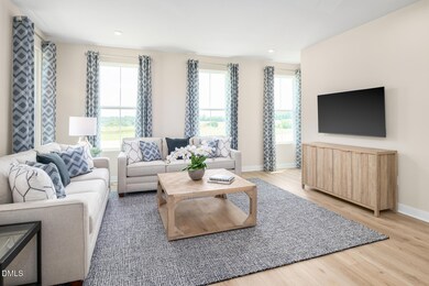 2355 Stevens Pass Station, Apex, NC 27502 - photo 7