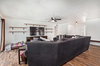 2364 E Holmes Ave, Mesa, AZ 85204 - photo 6