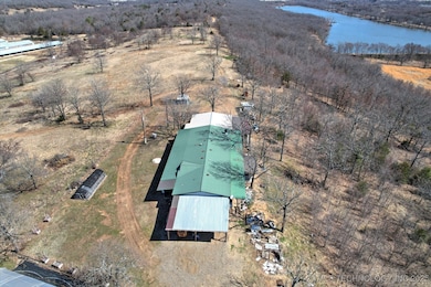 40646 S Hwy 26 E unit D, Keota, OK 55119 - photo 5