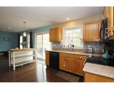 16 Colleens Way, Attleboro, MA 02703 - photo 2