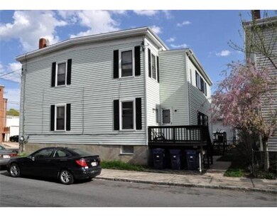 57 Clayton St unit 63, Dorchester, MA 02122 - photo 3