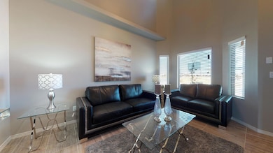 13817 Lago Vista Ave, Horizon City, TX 79928 - photo 7