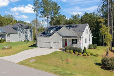 81 Syracuse Dr, Clayton, NC 27527 - photo 3