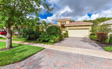 9565 Via Elegante, Wellington, FL 33411 - photo 4